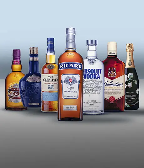 Pernod Ricard